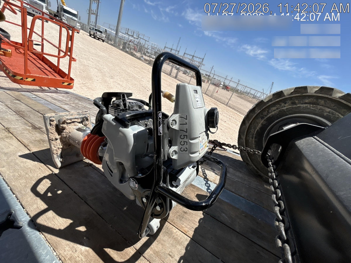 2026 MULTIQUIP MTX60HD