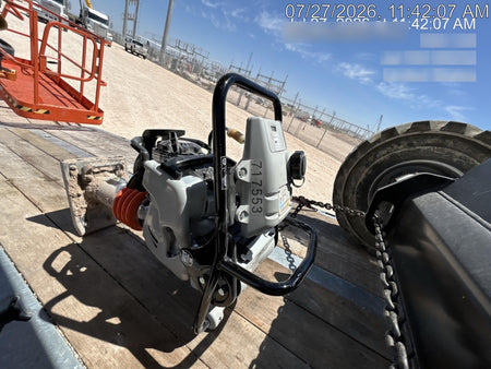 2026 MULTIQUIP MTX60HD