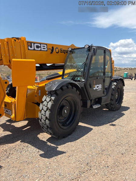 2026 JCB 512-56