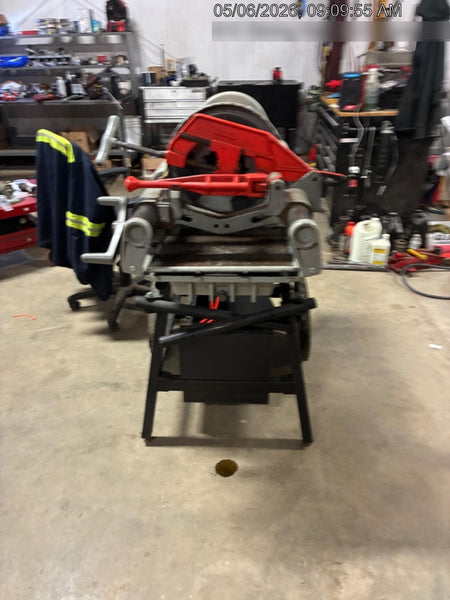 2021 RIDGID 1224