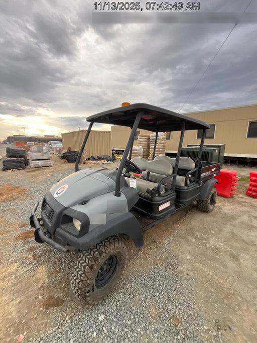 2020 CLUB CAR CA1700D (Canopy)