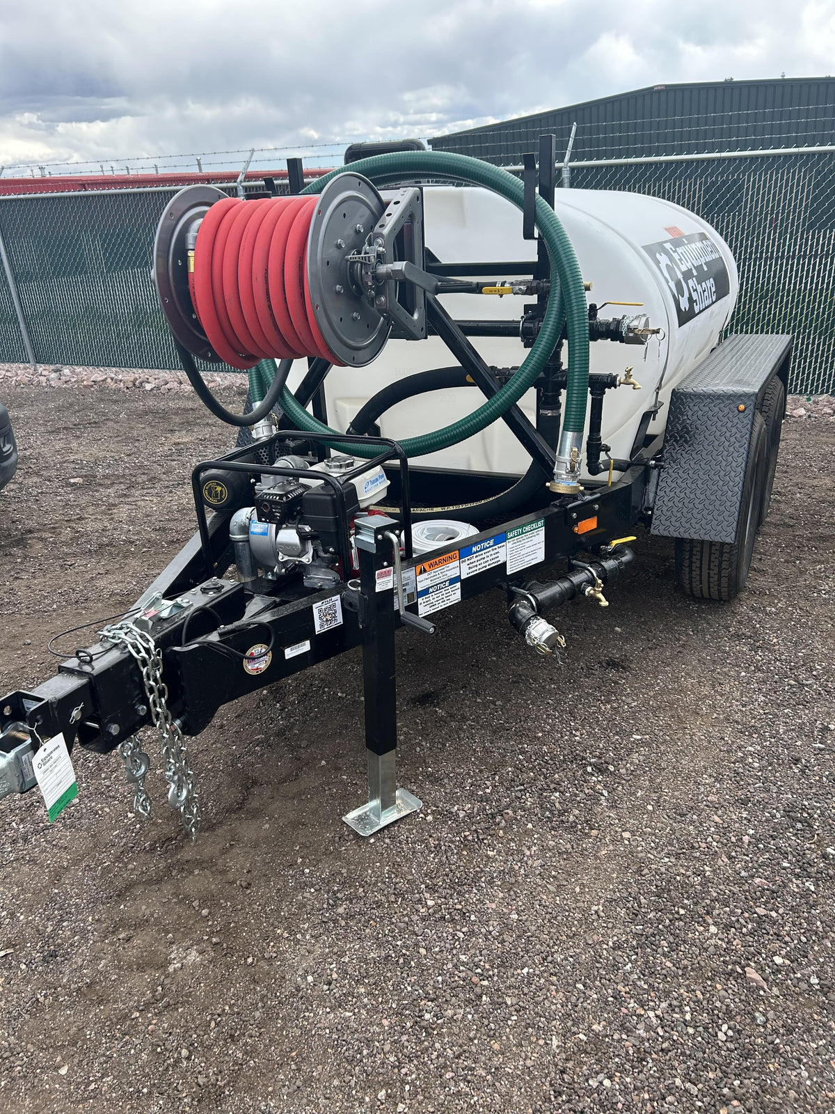 2026 WYLIE EXP-550L-S