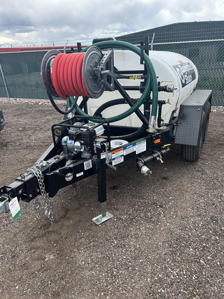 2026 WYLIE EXP-550L-S