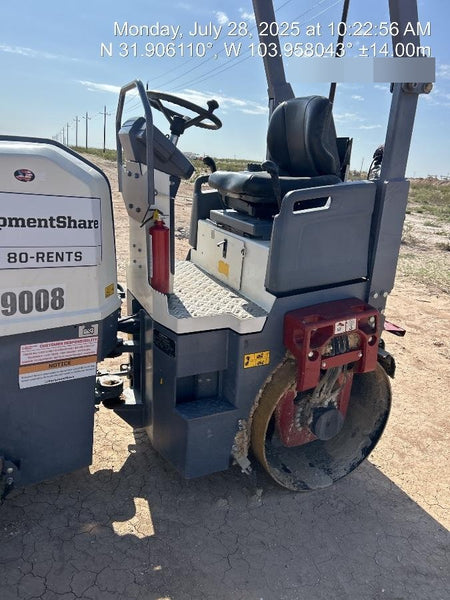 2020 DYNAPAC CC1200 VI LHP