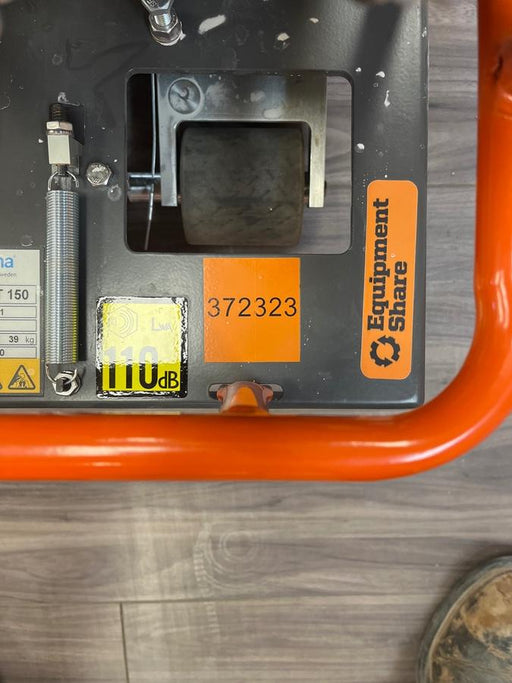 2023 HUSQVARNA SOFF-CUT 150