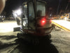 2020 TAKEUCHI TB-235-2CR