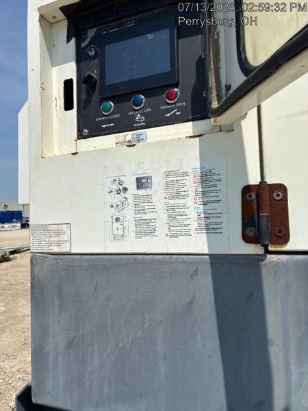2021 ATLAS COPCO QAS 330