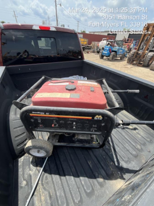 2022 MI-T-M GEN-8000-0MME