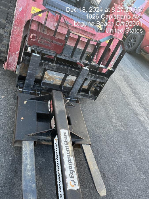 2024 VIRNIG PF4855-5VG