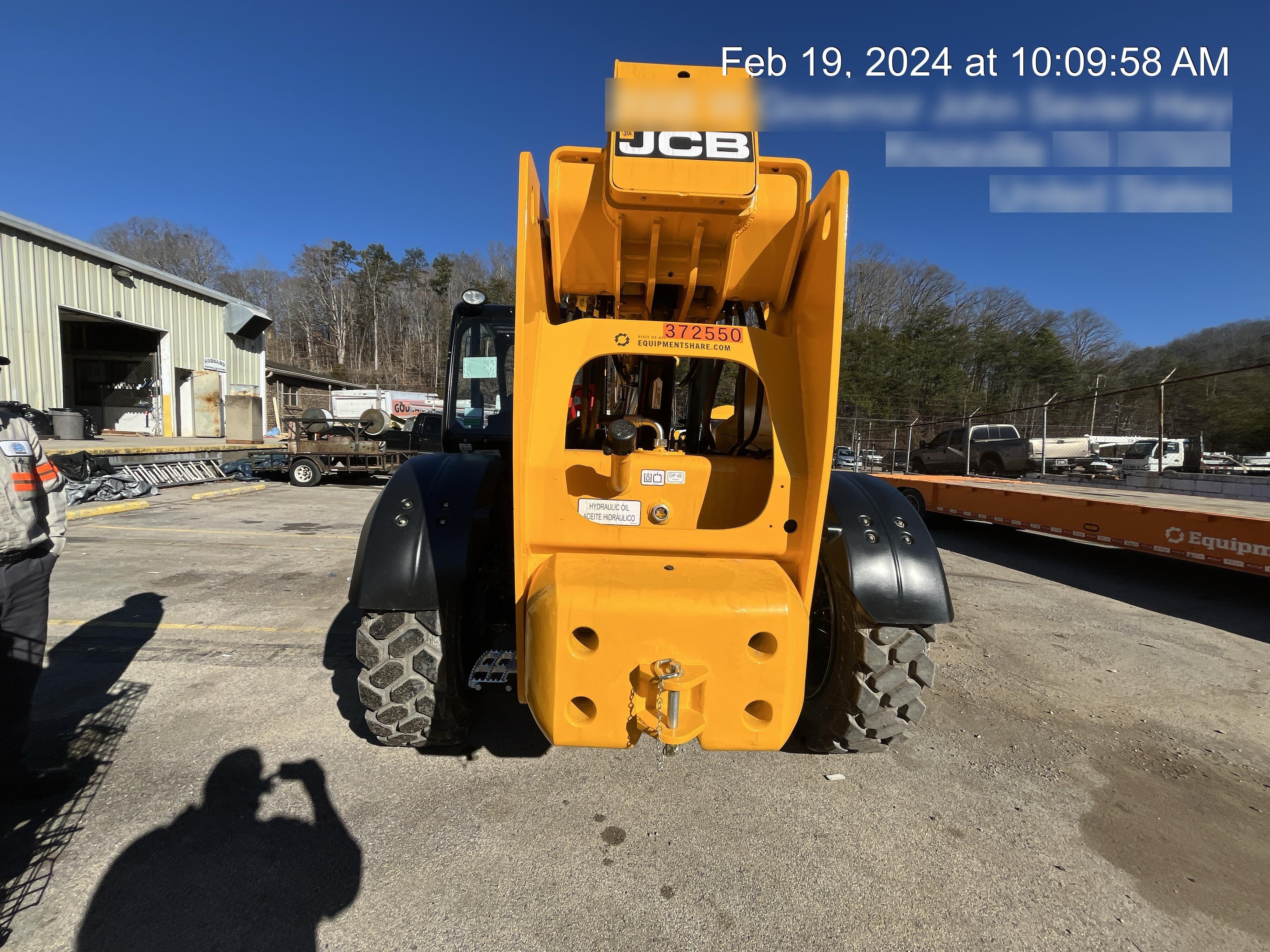 2024 JCB 506-36