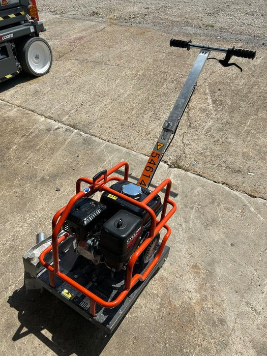 2025 HUSQVARNA SOFF-CUT 150