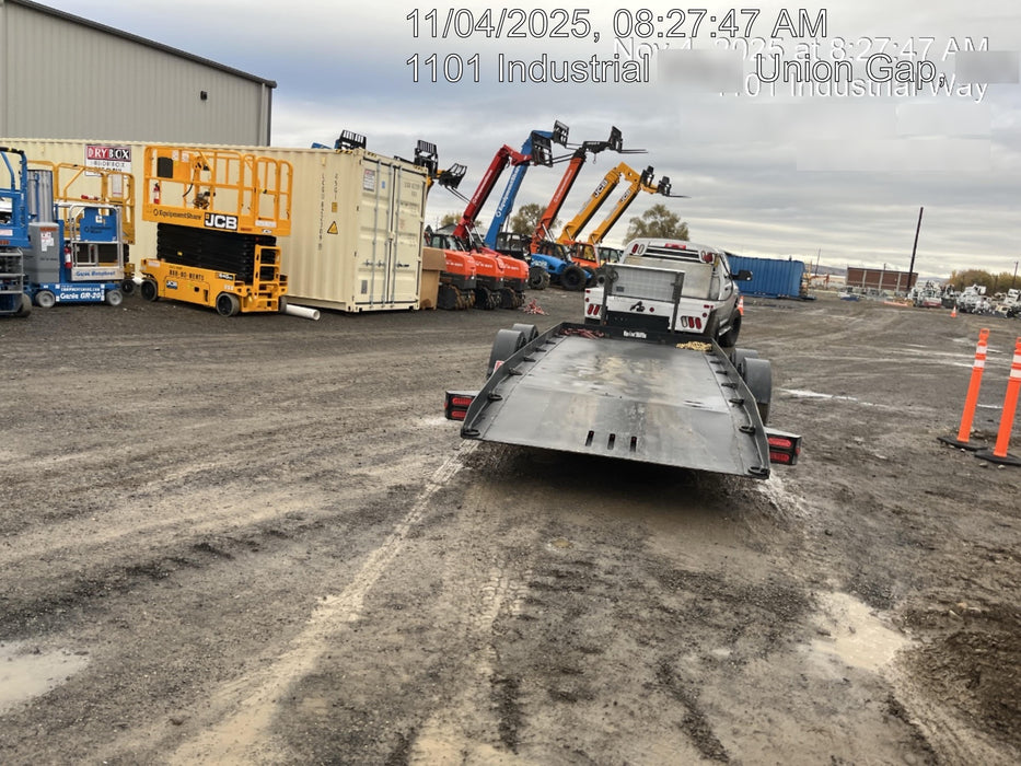 2025 STEELPOINT K19E