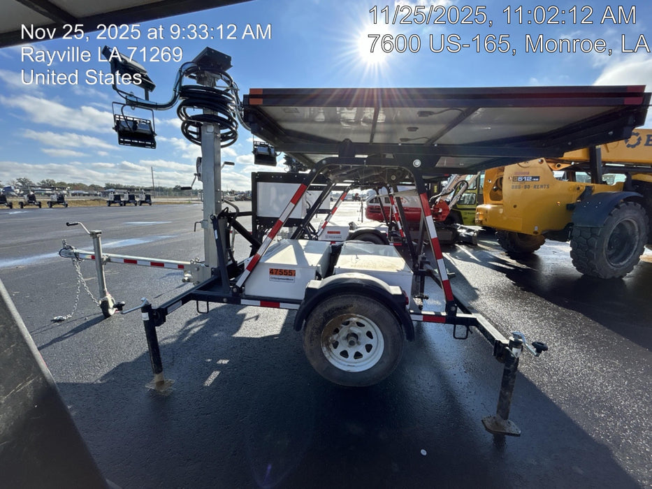 2024 WANCO WLTS-MM8A-1600