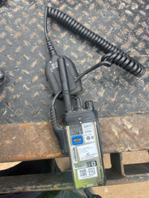 2024 MOTOROLA R7 DISPLAY