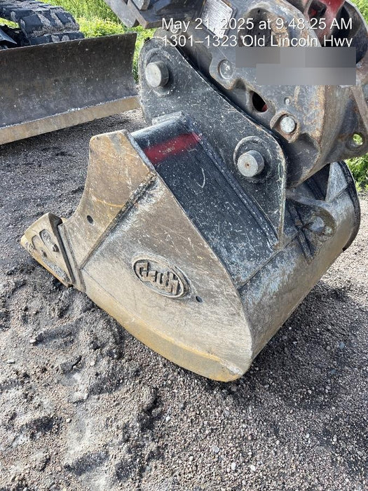 2023 GEITH H14-0900 - Geith