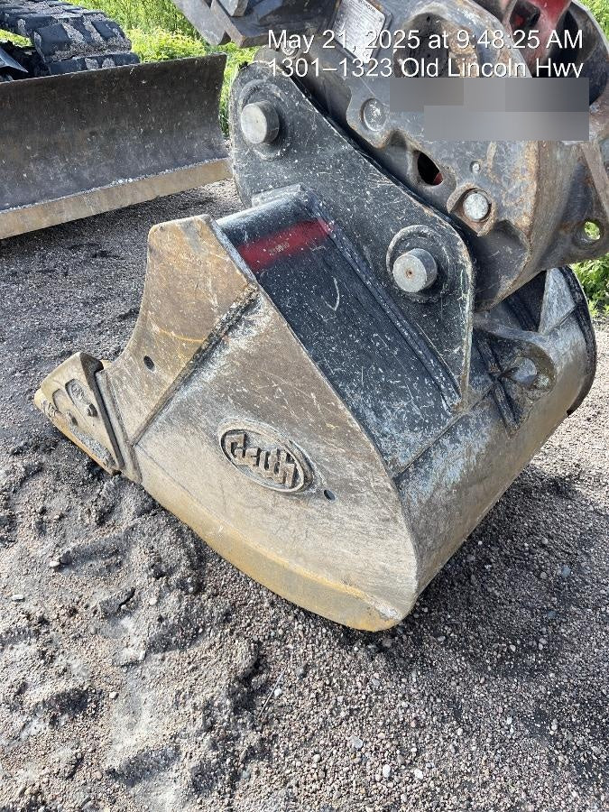 2023 GEITH H14-0900 - Geith