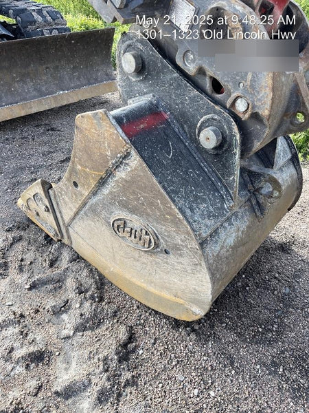 2023 GEITH H14-0900 - Geith