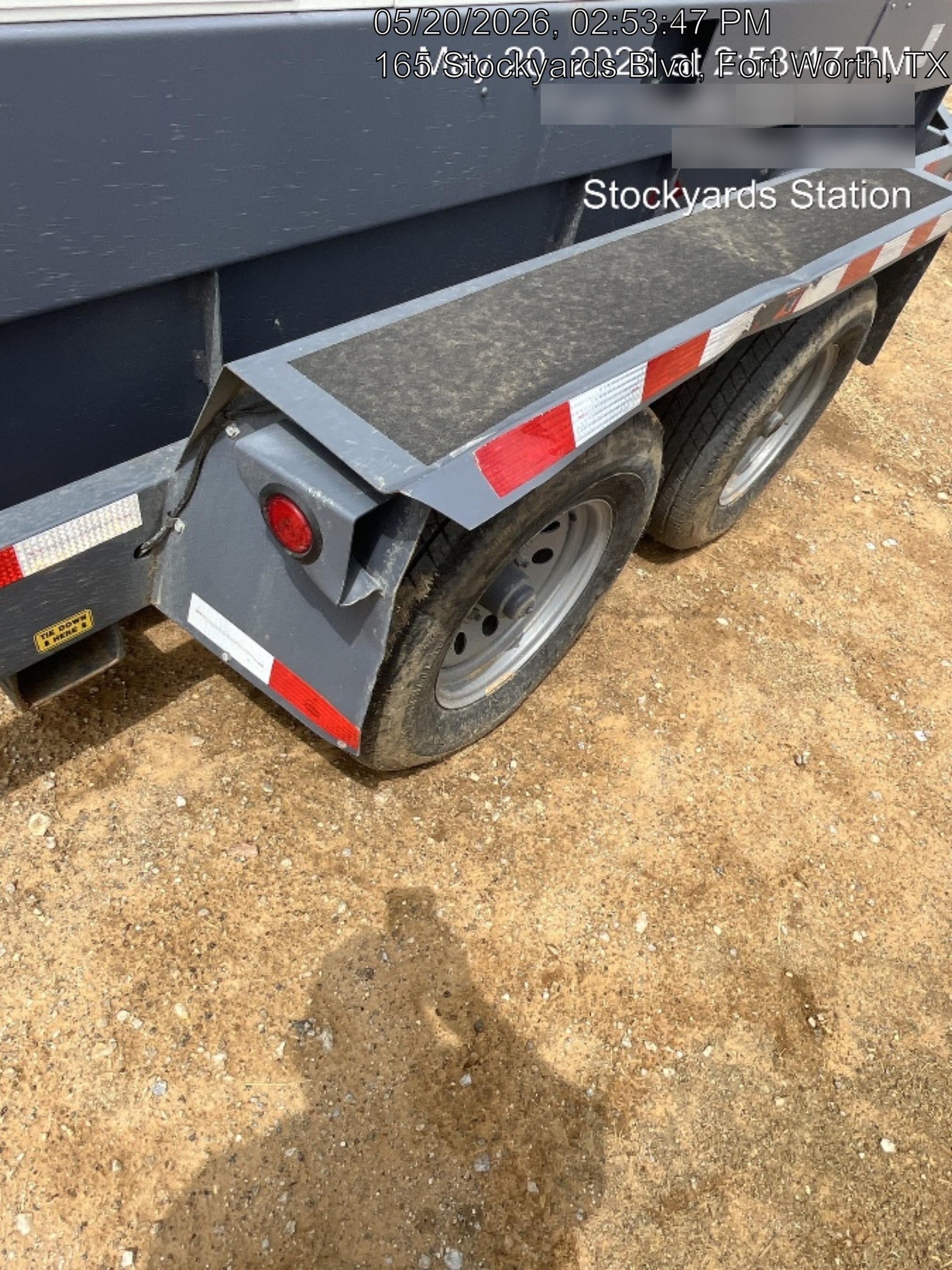2023 ATLAS COPCO QAS 235