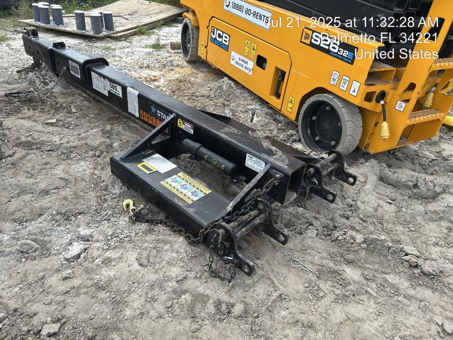 2025 STAR INDUSTRIES M1360B - Star JIB Boom