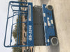 2018 Genie GS-3246 Genie GS-3246 w/Folding rails, Full height swing gate
