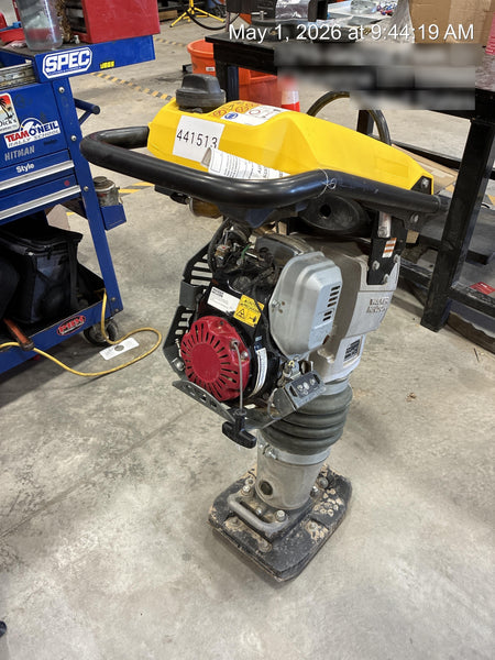 2024 WACKER NEUSON BS68-4Ab/28