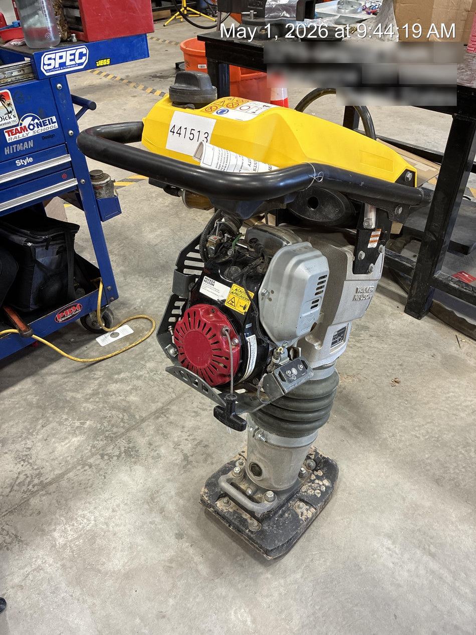 2024 WACKER NEUSON BS68-4Ab/28