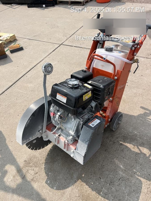 2025 HUSQVARNA FS 400 LV