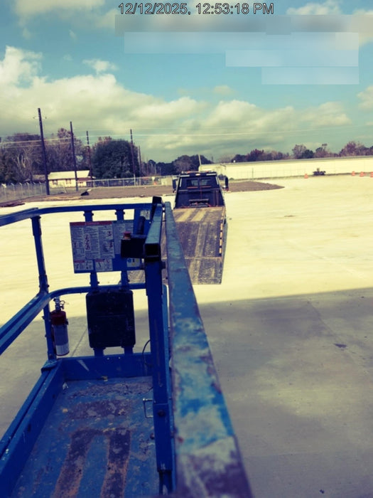 2017 Genie GS-3232 Standard