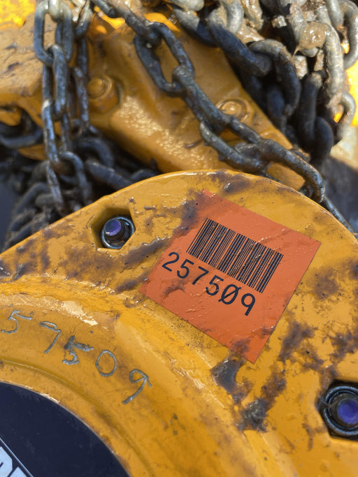 2022 HARRINGTON CF050-20