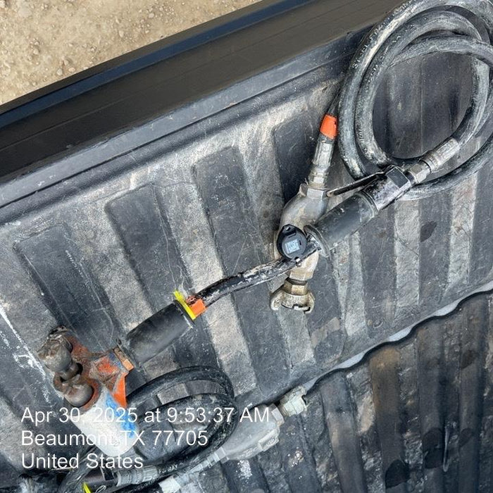 2022 MICHIGAN PNEUMATIC MP-903-3L Michigan Pneumatic