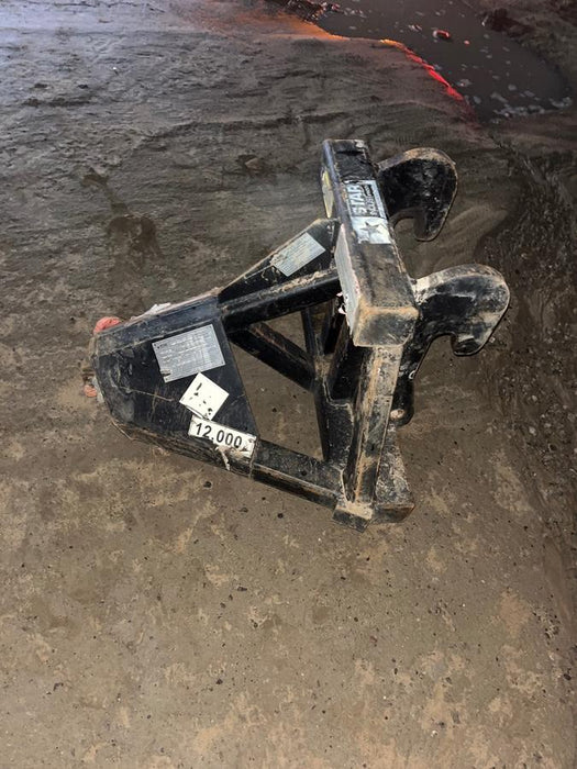 2020 STAR INDUSTRIES 1302-12K-TK