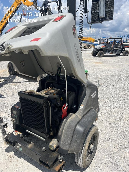 2024 WACKER NEUSON LTT4