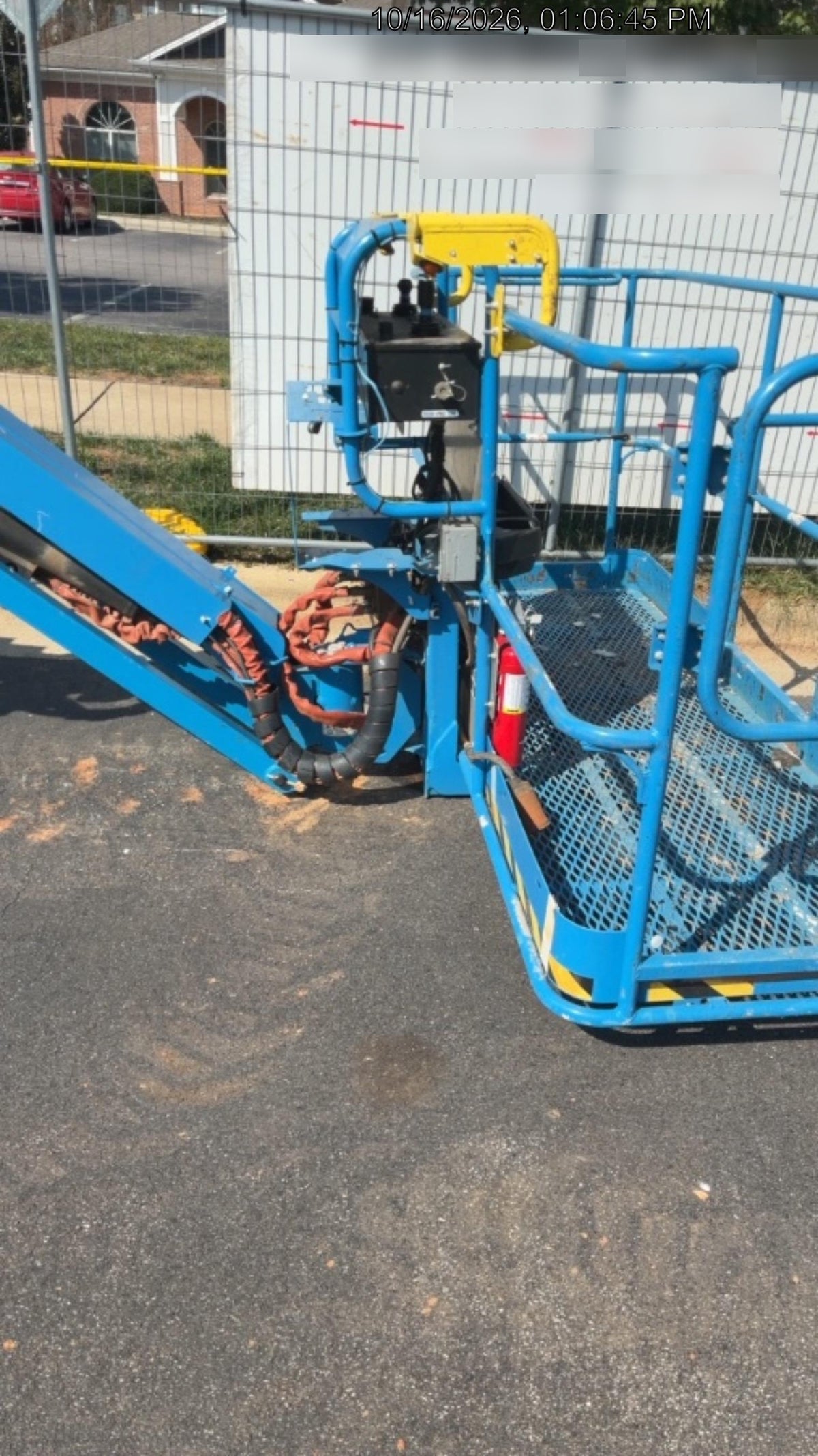 2025 GENIE S-65 XC