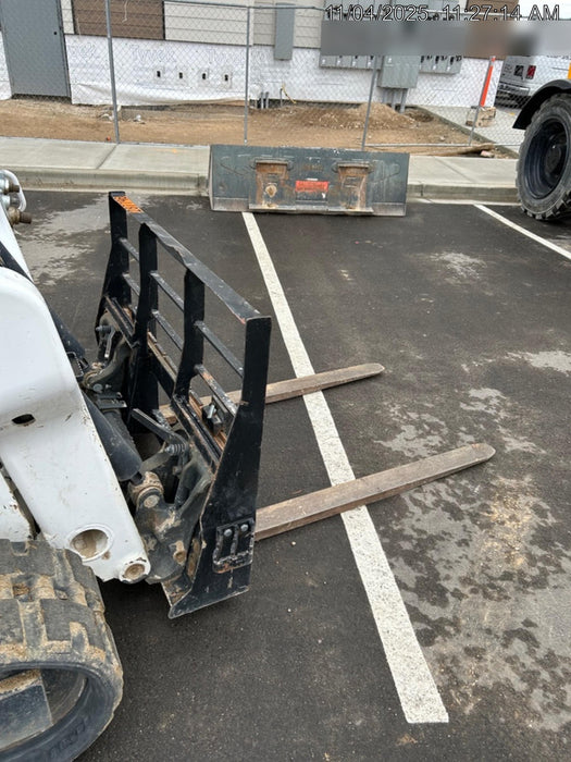 2023 ARROW MATERIAL HANDLING F5100CB