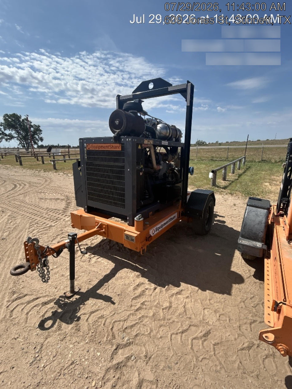 2021 RWN 3HC-RP-EM16-3