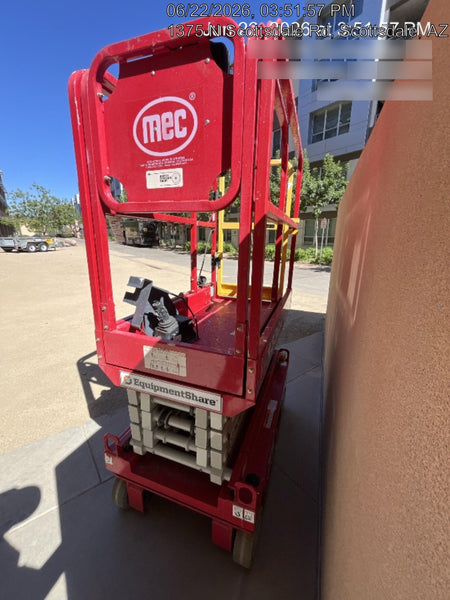 2022 MEC 1330SE