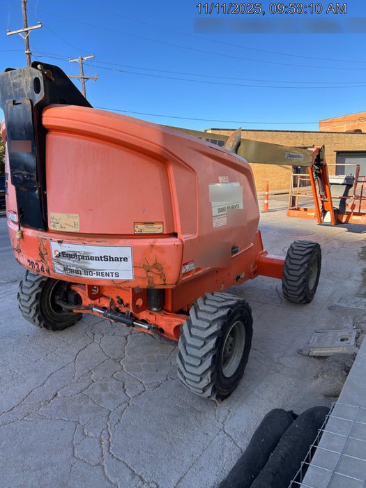 2019 JLG 460SJ