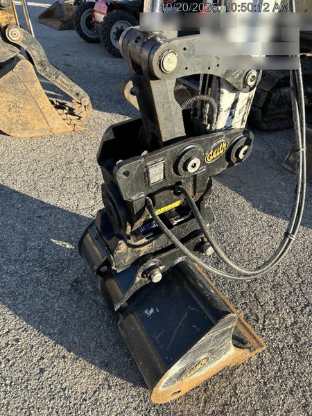 2025 GEITH QC45H1G3GT07