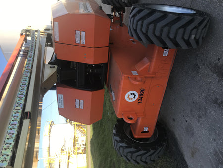 2021 JLG 860SJ