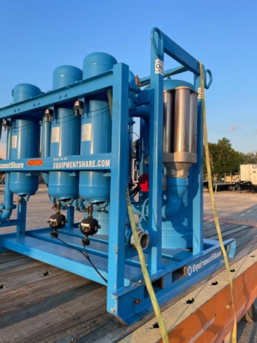 2024 HANKISON RDH-1550G