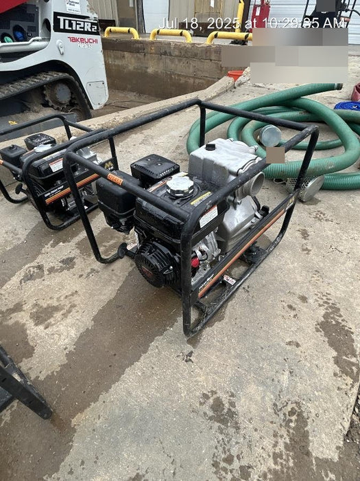 2024 MI-T-M WTP-T03-0MGH