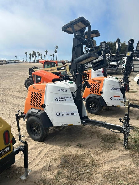 2023 GENERAC MLT2