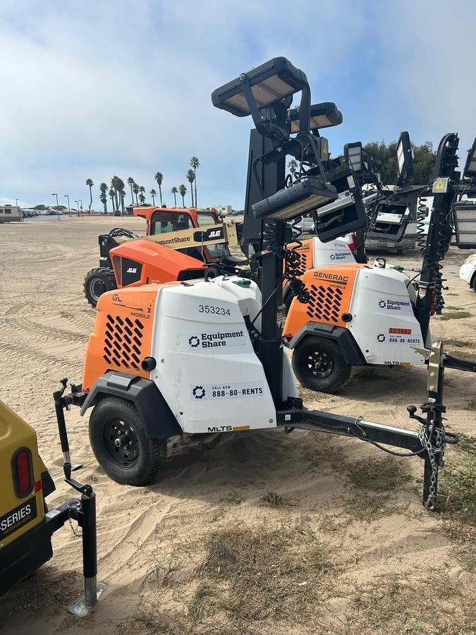 2023 GENERAC MLT2