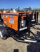2023 Lincoln Electric LE400 Kubota V1505, Trlr, Cable Rack, Light Kit, ES Decals, T3