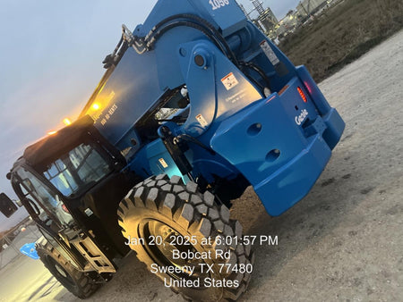 2024 GENIE GTH-1056