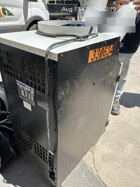 2023 KWIKOOL KPAC1411-2