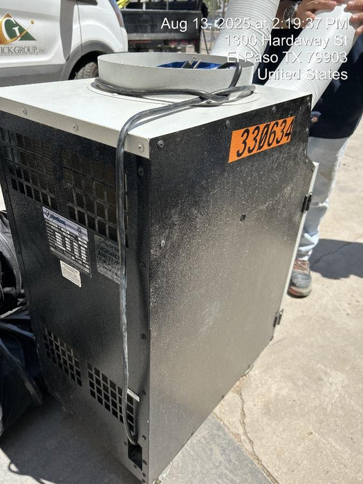 2023 KWIKOOL KPAC1411-2