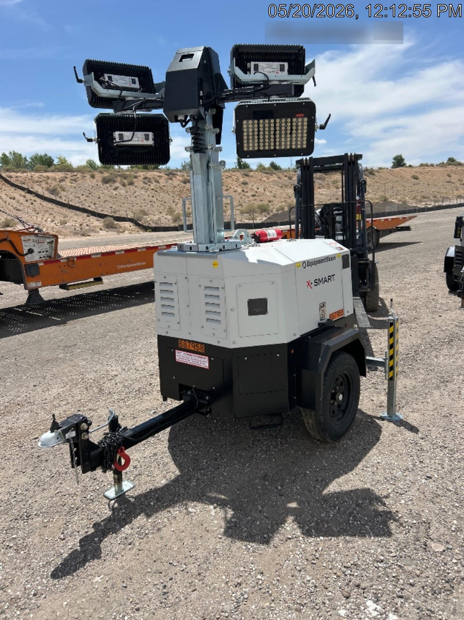 2026 TRIME X-SMART (EL1250H)
