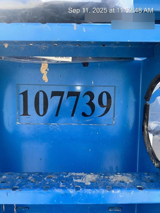 2020 GENIE GS-5390 RT