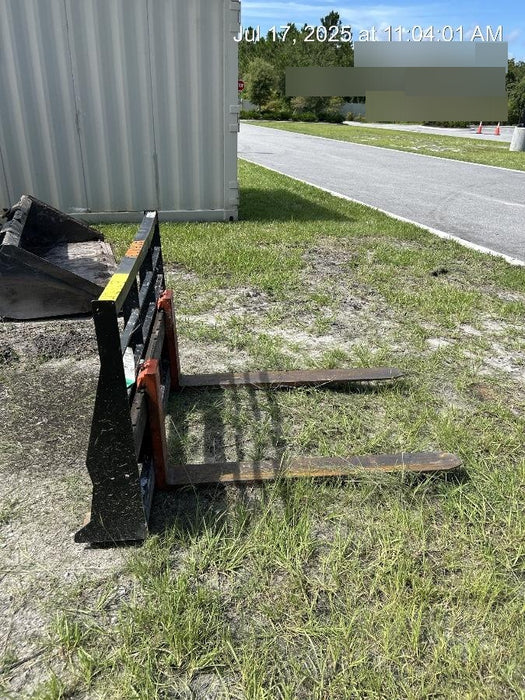 2024 ARROW MATERIAL HANDLING FS5100CB - 72"